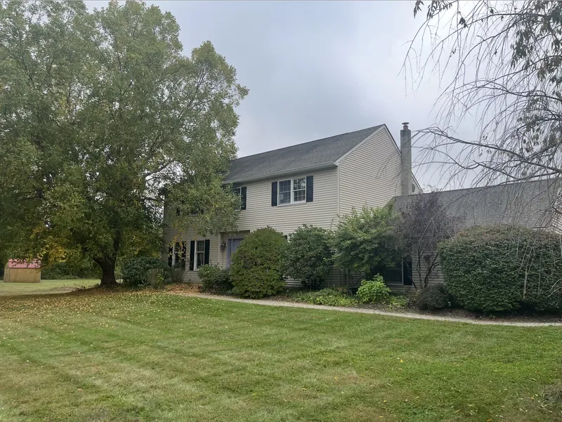 Professional lawn mowing and trimming in LaGrange