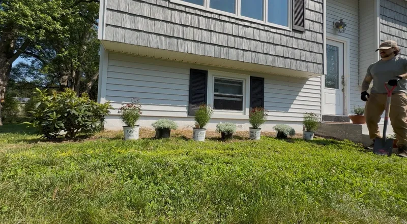 Landscape maintenance and property care in Dutchess County